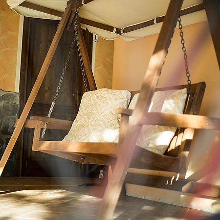 Agriturismo Barbagia Alghero Eksteriør billede