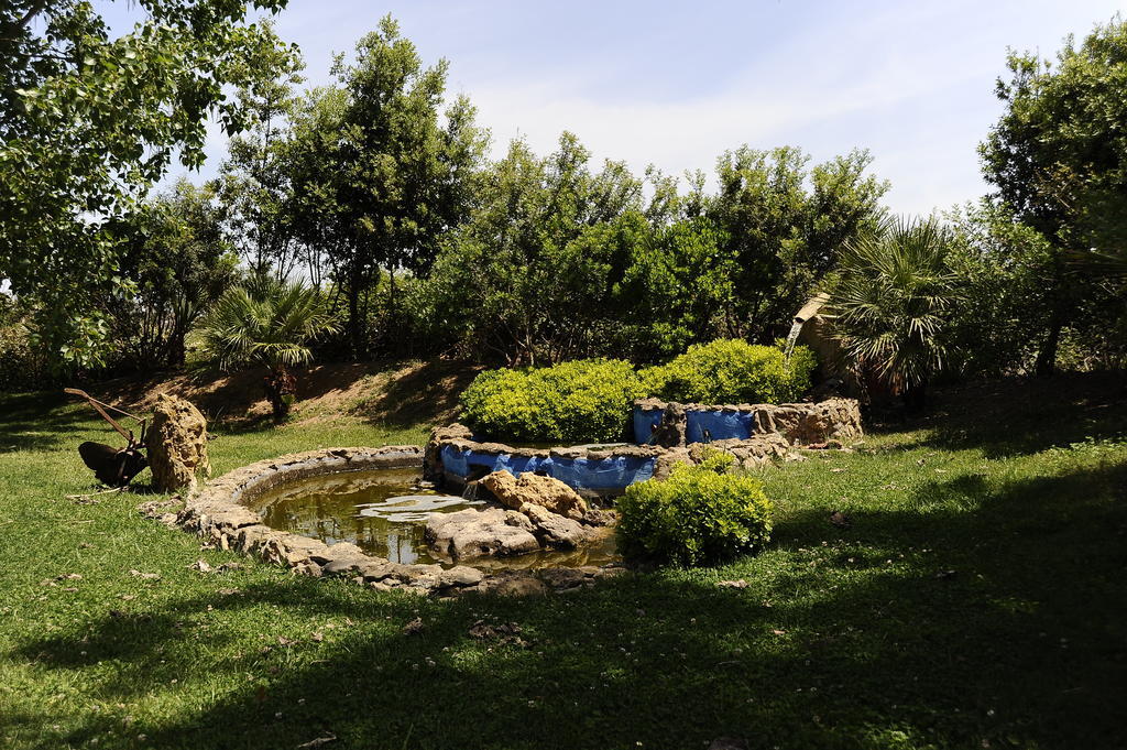 Agriturismo Barbagia Alghero Eksteriør billede