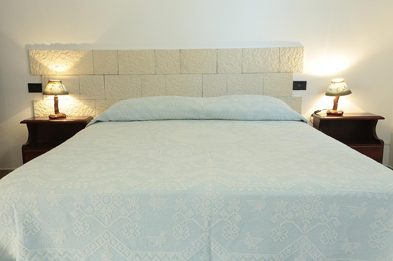 Agriturismo Barbagia Alghero Eksteriør billede