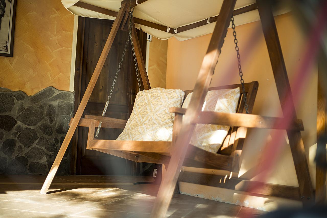 Agriturismo Barbagia Alghero Eksteriør billede