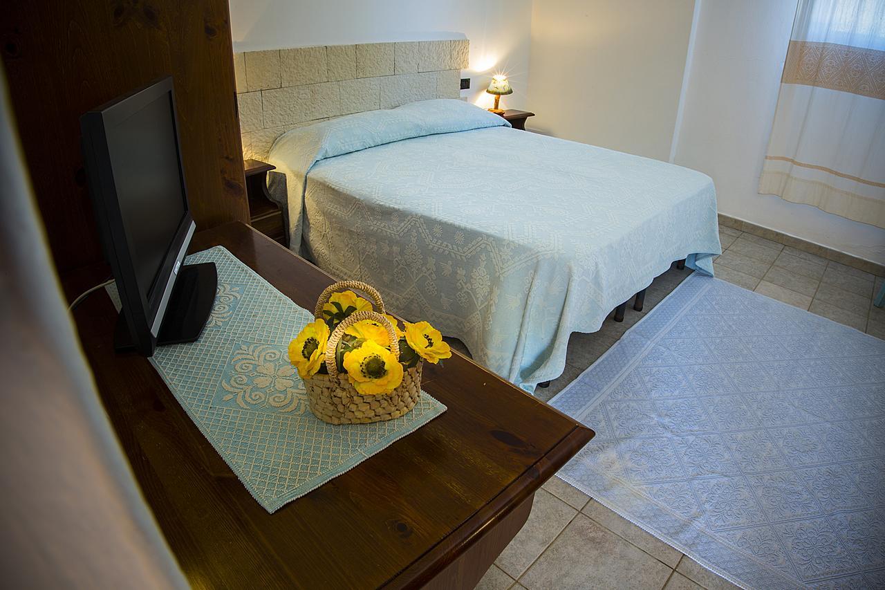 Agriturismo Barbagia Alghero Eksteriør billede