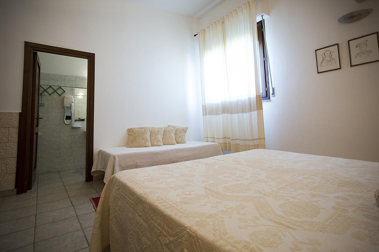 Agriturismo Barbagia Alghero Eksteriør billede