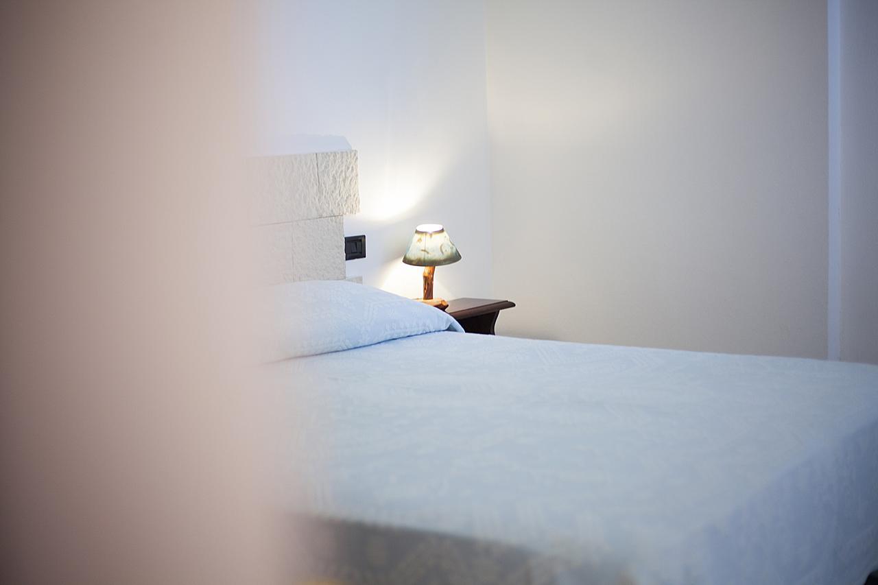 Agriturismo Barbagia Alghero Eksteriør billede