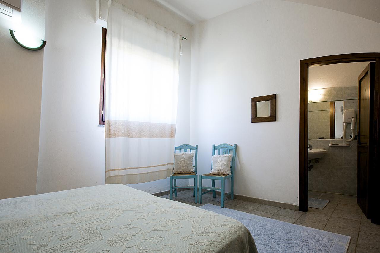 Agriturismo Barbagia Alghero Eksteriør billede