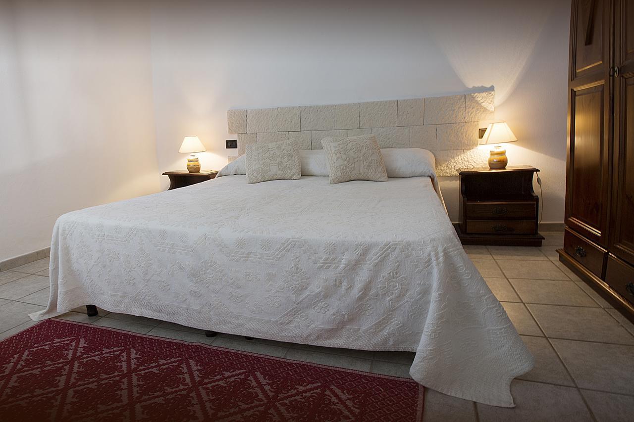 Agriturismo Barbagia Alghero Eksteriør billede